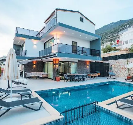 Cassa * Κας