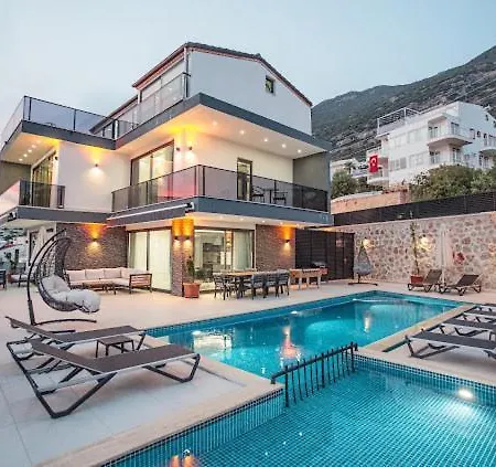 Cassa * Κας