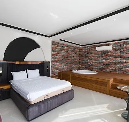 Cassa Villa Kaş