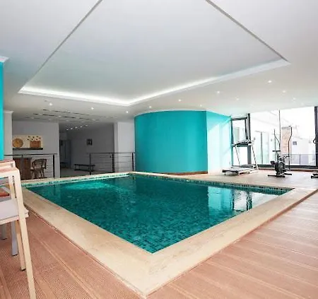 Villa Cassa