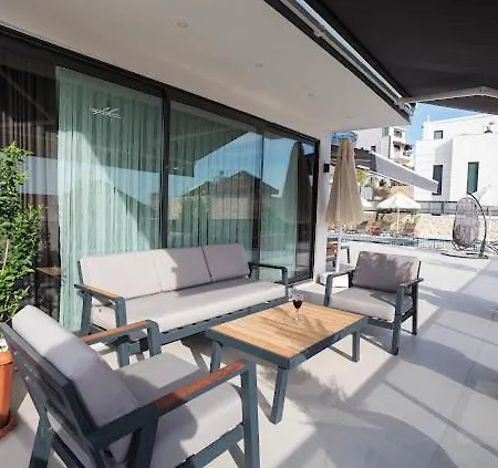 Cassa Villa Kaş